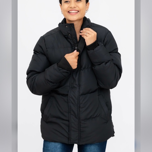 Puffer Jacket - Picture 2 of 4